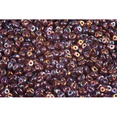 Es-o® Bead  c. 88 CRYSTAL IRIS LUSTER