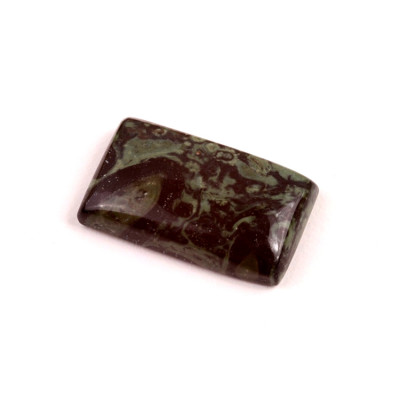 Kabošon Kambaba Jaspis č.7142 (29x17x7mm)