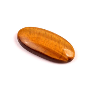 Kabošon Tygří oko č.1378 (31x17x7mm)