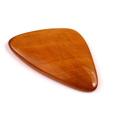 Kabošon Tygří Oko č.7167 (43x25x5mm)