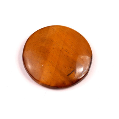 Kabošon Tygří Oko č.7178 (29x6mm)