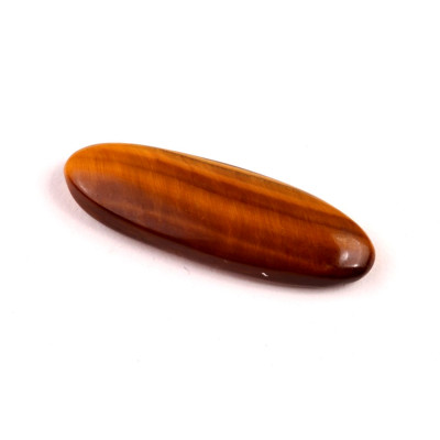 Kabošon Tygří Oko č.7179 (36x12x6mm)