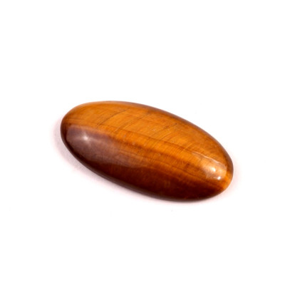 Kabošon Tygří Oko č.7181 (31x16x6mm)