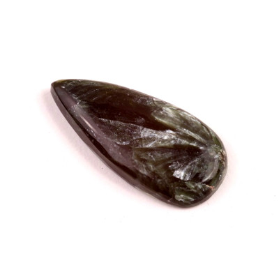 Kabošon Serafinit č.7206 (35x17x5mm)