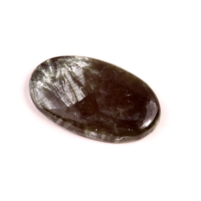 Kabošon Serafinit č.7212 (34x20x5mm)