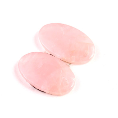 Vrtané Párové Kabošony Růženín č.VP5 (25x15x5mm)