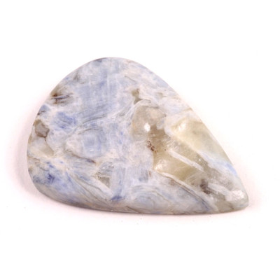 Kabošon Kyanite č.1293 (40x29x6mm)