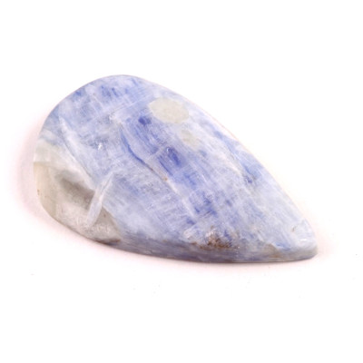 Kabošon Kyanite č.1295 (41x24x7mm)