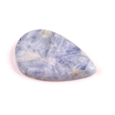 Kabošon Kyanite č.1306 (36x22x8mm)