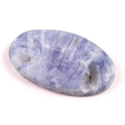 Kabošon Kyanite č.1310 (44x25x8mm)