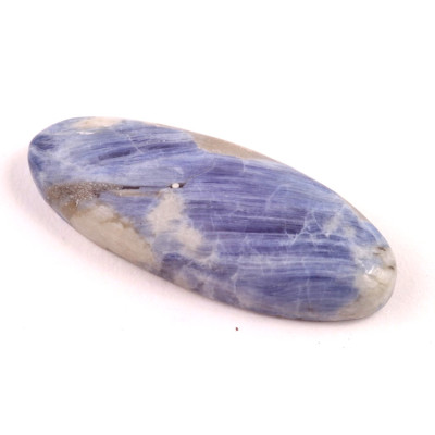 Kabošon Kyanite č.1311 (45x18x9mm)
