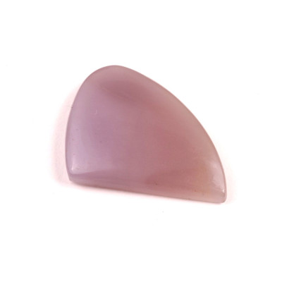 Kabošon Yettrium Flourite č.7389 (25x30x6mm)