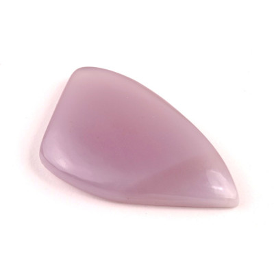 Kabošon Yettrium Flourite č.7404 (39x25x7mm)