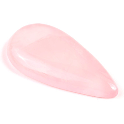 Kabošon Růženín č.7431 (54x26x8mm)