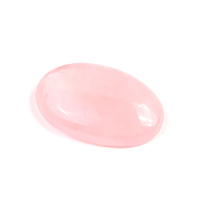 Kabošon Růženín č.7433 (35x22x8mm)