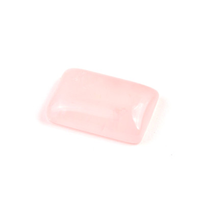 Kabošon Růženín č.7437 (26x17x8mm)