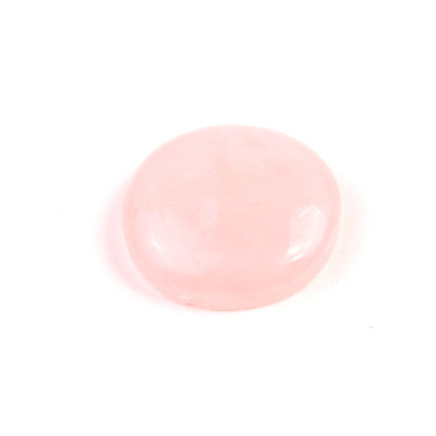 Kabošon Růženín č.7438 (26x7mm)