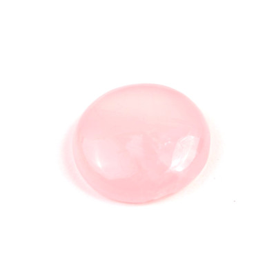 Kabošon Růženín č.7451 (26x8mm)