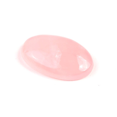 Kabošon Růženín č.7452 (34x21x8mm)