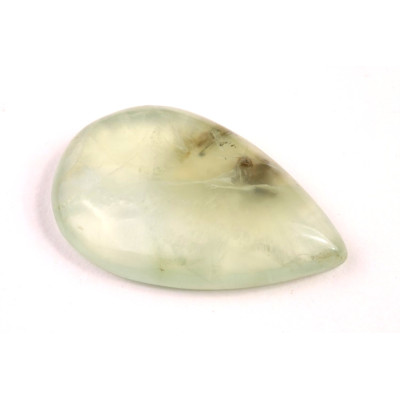 Kabošon Prehnite č.7461 (33x20x7mm)