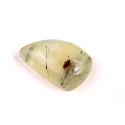 Kabošon Prehnite č.7464 (25x16x8mm)