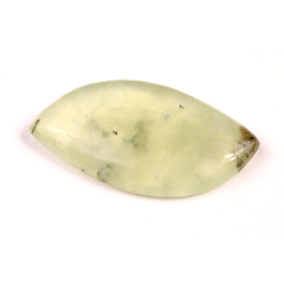 Kabošon Prehnite č.7467 (35x19x6mm)
