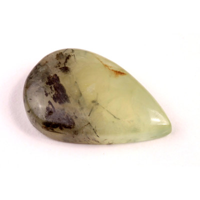 Kabošon Prehnite č.7469 (34x21x8mm)