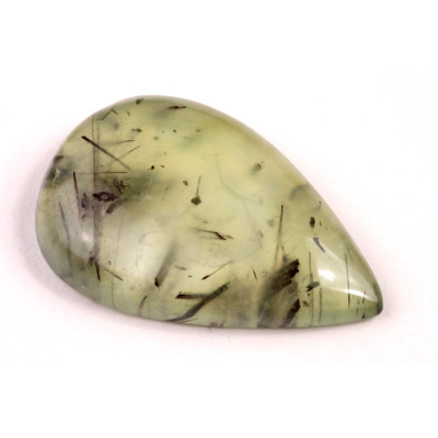 Kabošon Prehnite č.7470 (37x24x8mm)