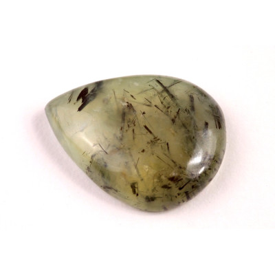 Kabošon Prehnite č.7471 (29x23x7mm)
