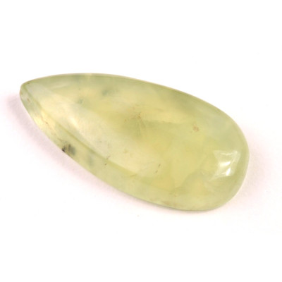 Kabošon Prehnite č.7472 (38x19x8mm)