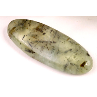 Kabošon Prehnite č.7473 (54x22x8mm)