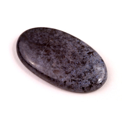 Kabošon Dumortierit č.7502 (35x19x5mm)