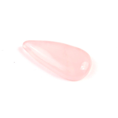 Kabošon Růženín č.1414 (35x18x7mm)