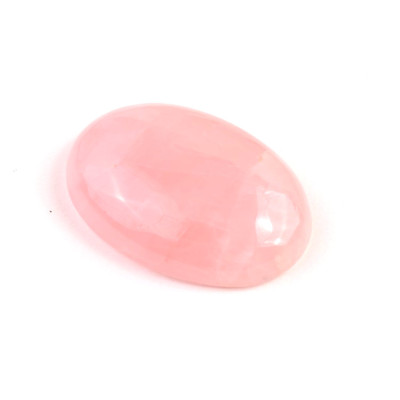 Kabošon Růženín č.1426 (37x26x10mm)