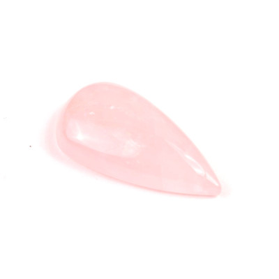 Kabošon Růženín č.1435 (37x18x9mm)
