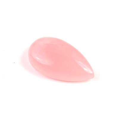 Kabošon Růženín č.1446 (35x20x10mm)