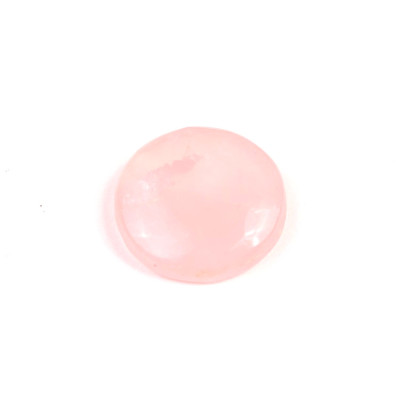 Kabošon Růženín č.1459 (25x6mm)