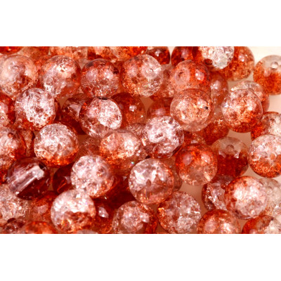 Praskané kuličky č.34 - 8mm