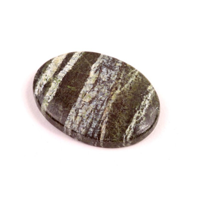 Kabošon Swiss Opal č.2386 (37x28x6mm)