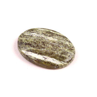 Kabošon Swiss Opal č.2401 (34x24x6mm)