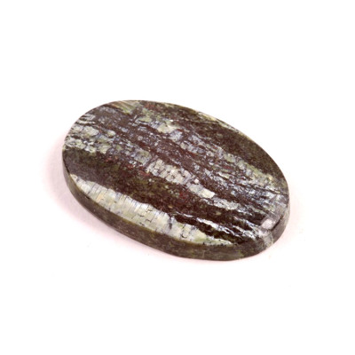 Kabošon Swiss Opal č.2406 (37x24x6mm)