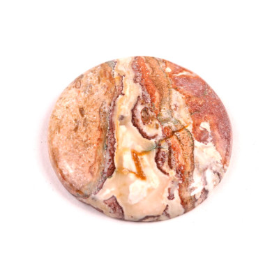 Kabošon Indonesian Picasso č.7503 (35x6mm)