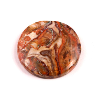 Kabošon Indonesian Picasso č.7506 (33x6mm)