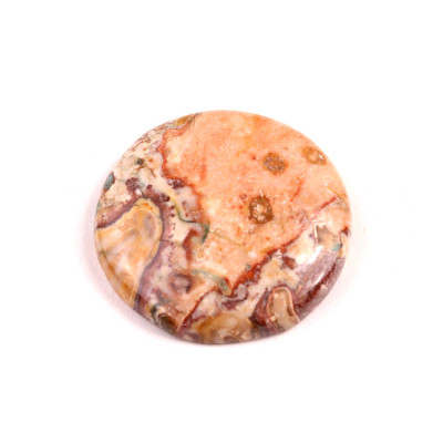 Kabošon Indonesian Picasso č.7507 (30x7mm)