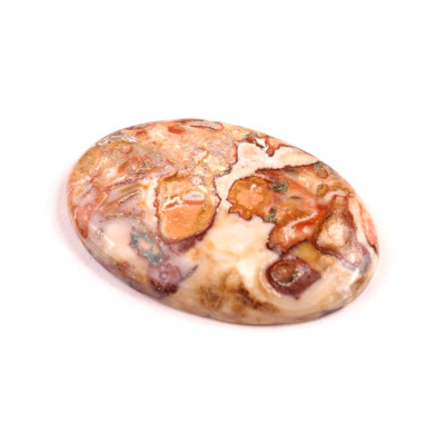 Kabošon Indonesian Picasso č.7511 (37x24x6mm)