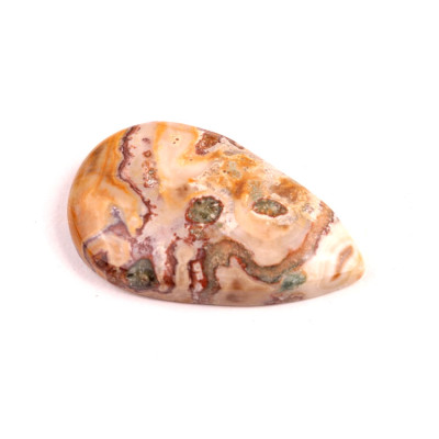 Kabošon Indonesian Picasso č.7518 (36x22x7mm)