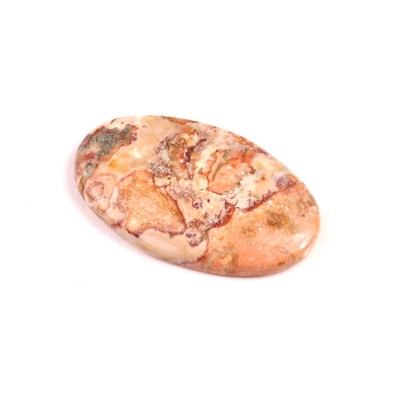 Kabošon Indonesian Picasso č.7521 (34x20x5mm)