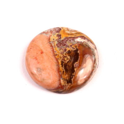 Kabošon Indonesian Picasso č.7525 (30x7mm)