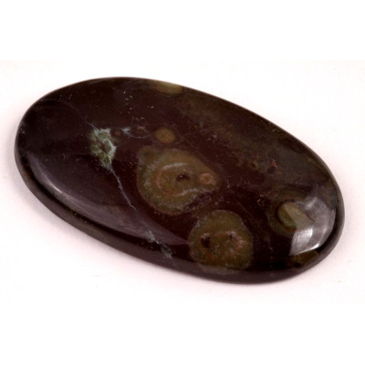 Kabošon Galaxy Star Jasper č.2818 (48x27x6mm)