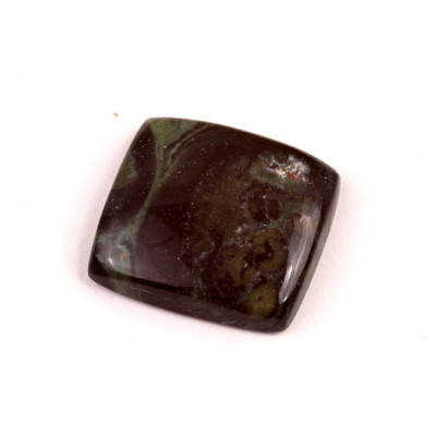 Kabošon Galaxy Star Jasper č.2821 (26x24x7mm)